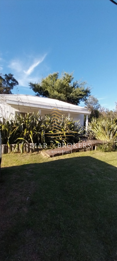 Casa ID.1004 - Casa Alquiler Temporal ( punta del este  jose ignacio )