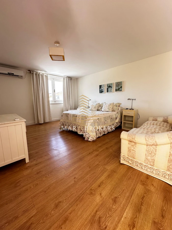 Casa ID.1243 - Casa en Punta del Este, Golf