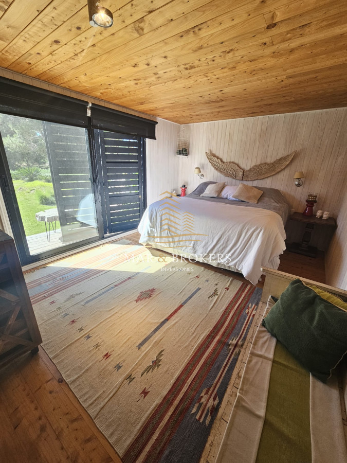 Casa ID.1097 - Casa en Jose Ignacio, Laguna Escondida