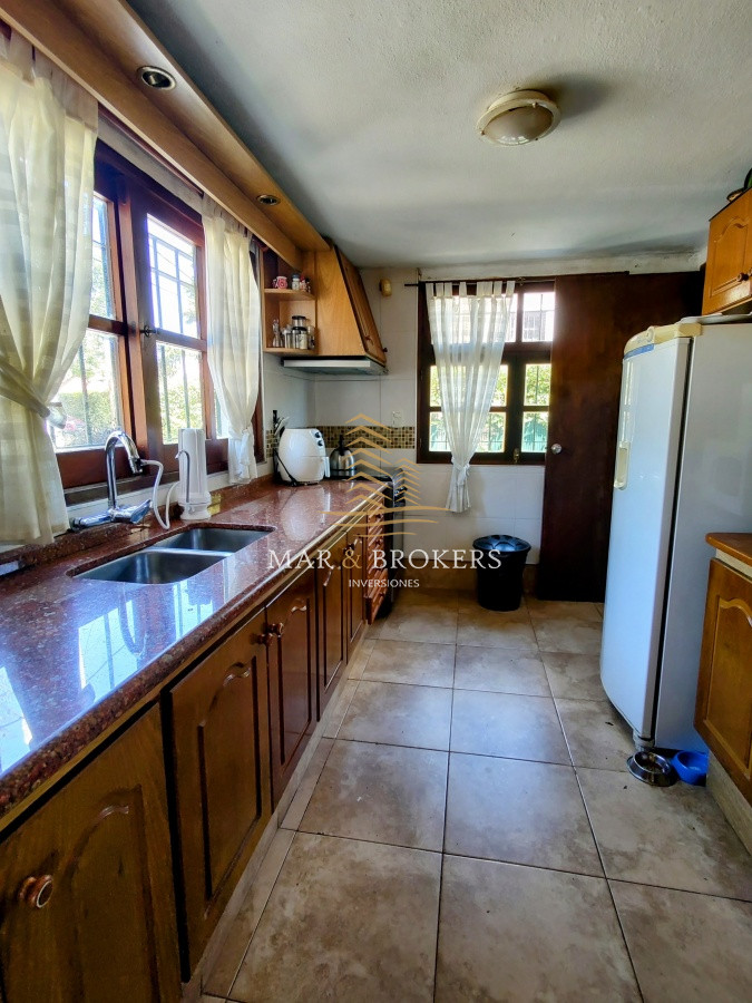 Casa ID.534 - Casa en Maldonado, Otros Barrios