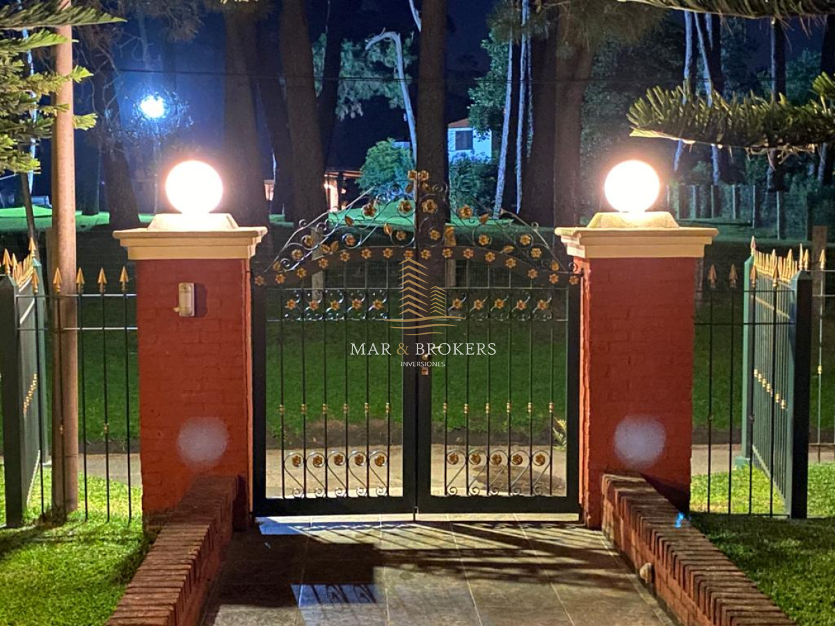 Casa ID.31 - Casa en Marly - Punta del Este