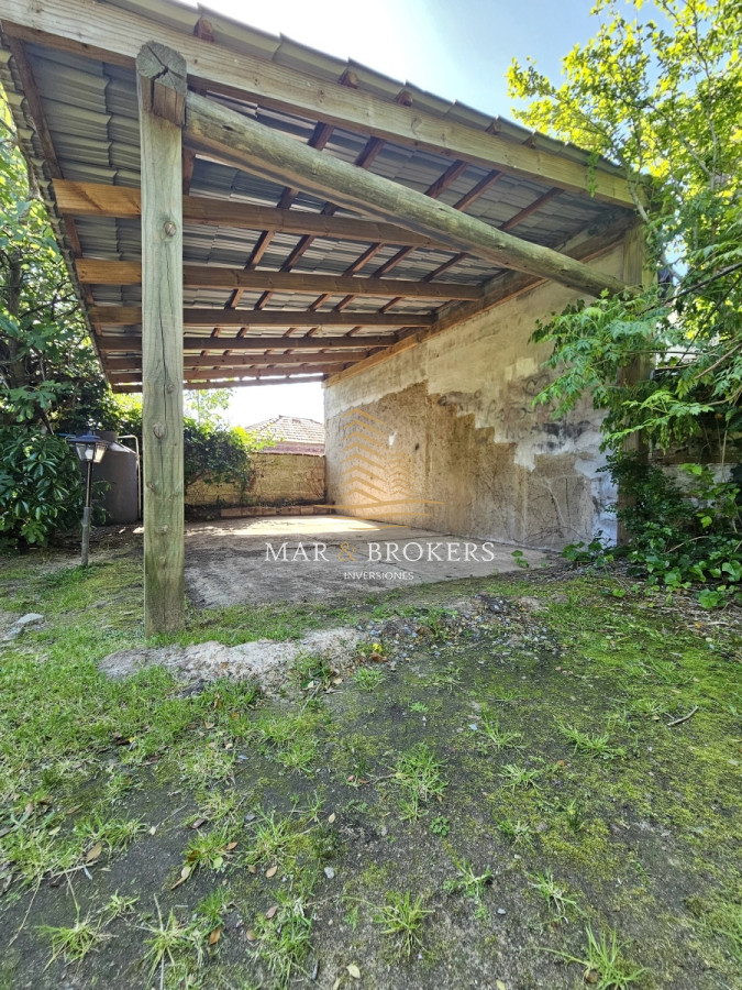 Casa ID.911 - Excelente casa en venta en Altos del Pinar
