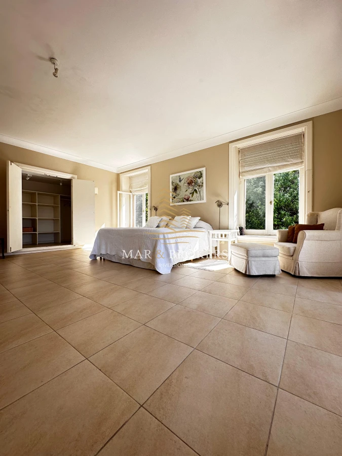 Casa ID.1243 - Casa en Punta del Este, Golf