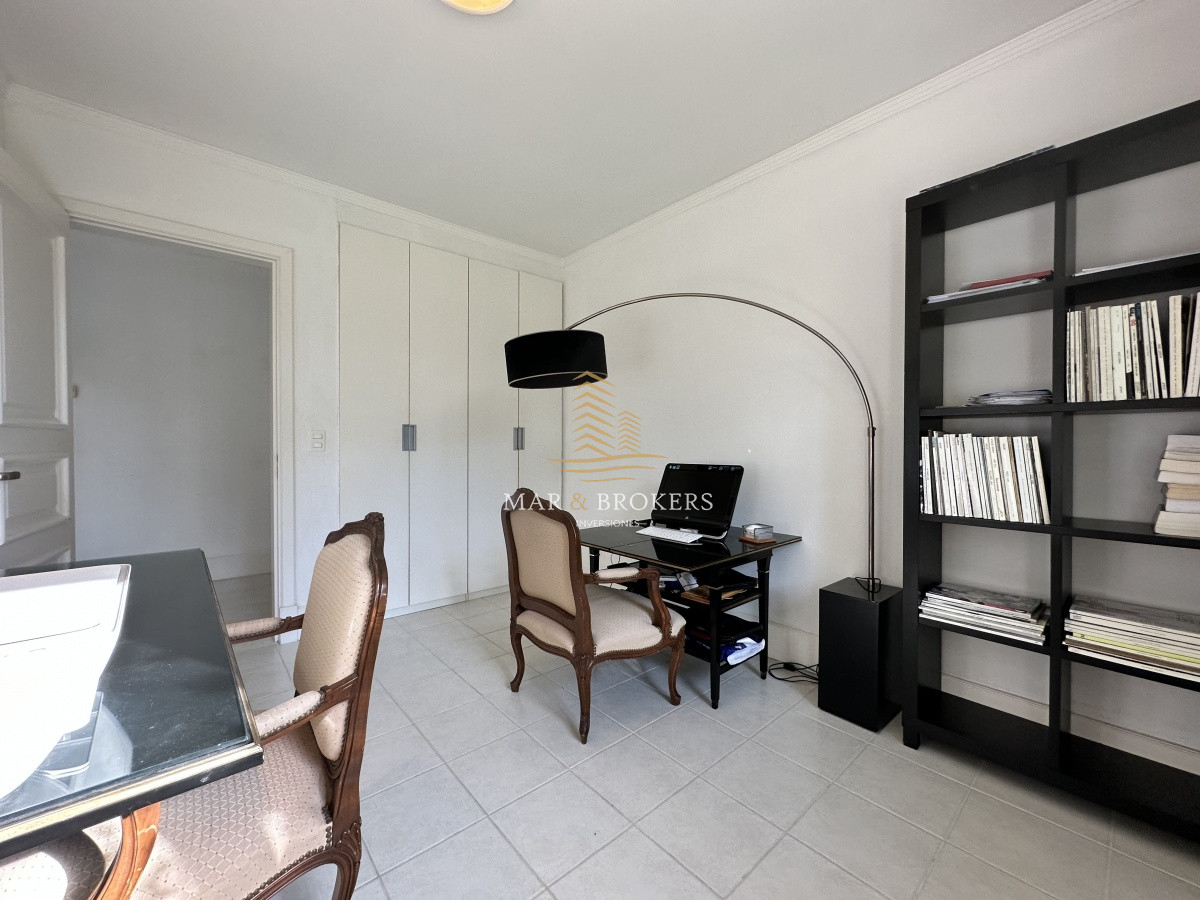 Casa ID.625 - Venta casa punta del este 