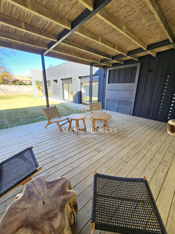 Casa ID.1190 - Casa en Punta del Este, San Rafael