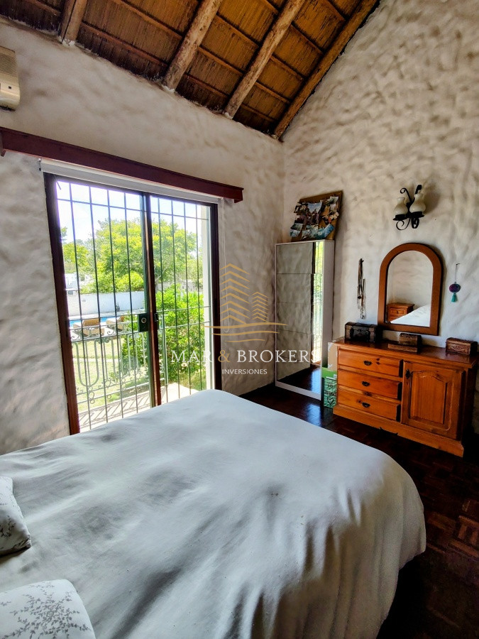 Casa ID.534 - Casa en Maldonado, Otros Barrios