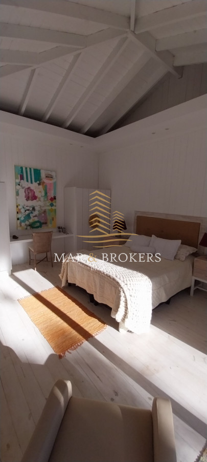 Casa ID.1004 - Casa Alquiler Temporal ( punta del este  jose ignacio )