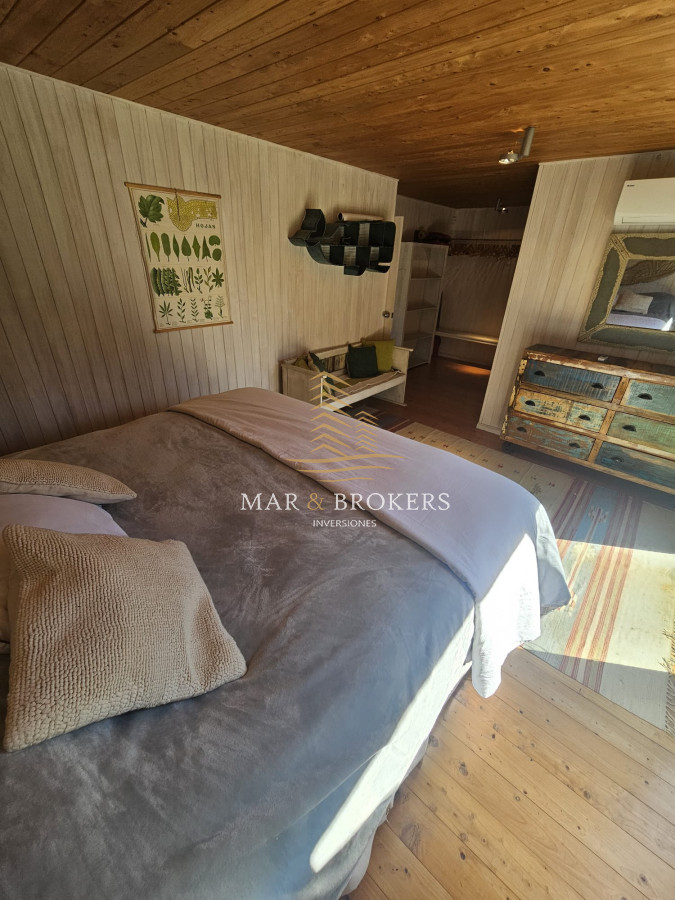 Casa ID.1097 - Casa en Jose Ignacio, Laguna Escondida