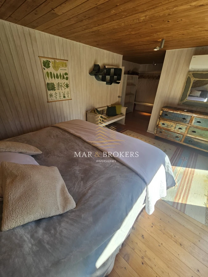 Casa ID.1097 - Casa en Jose Ignacio, Laguna Escondida