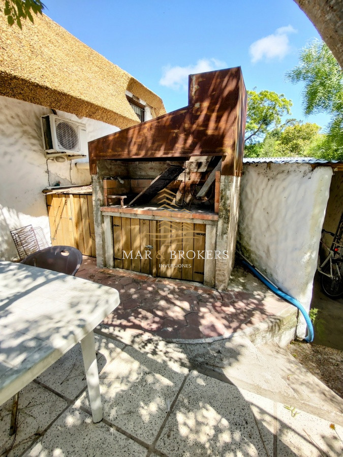 Casa ID.534 - Casa en Maldonado, Otros Barrios