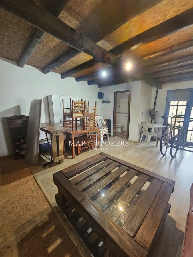 Casa ID.1063 - Casa en Maldonado, Altos del Pinar