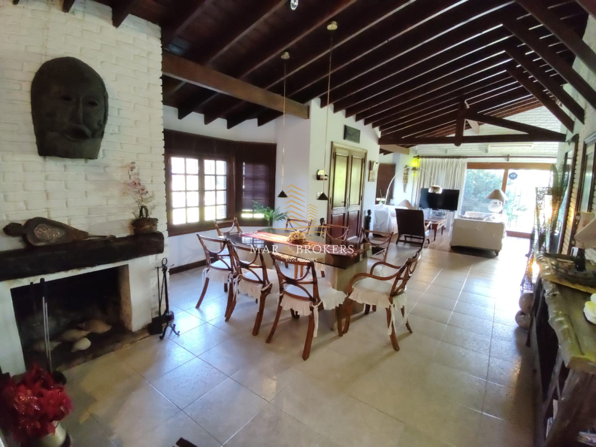 Casa ID.434 - Casa en Punta del Este, Punta del Este