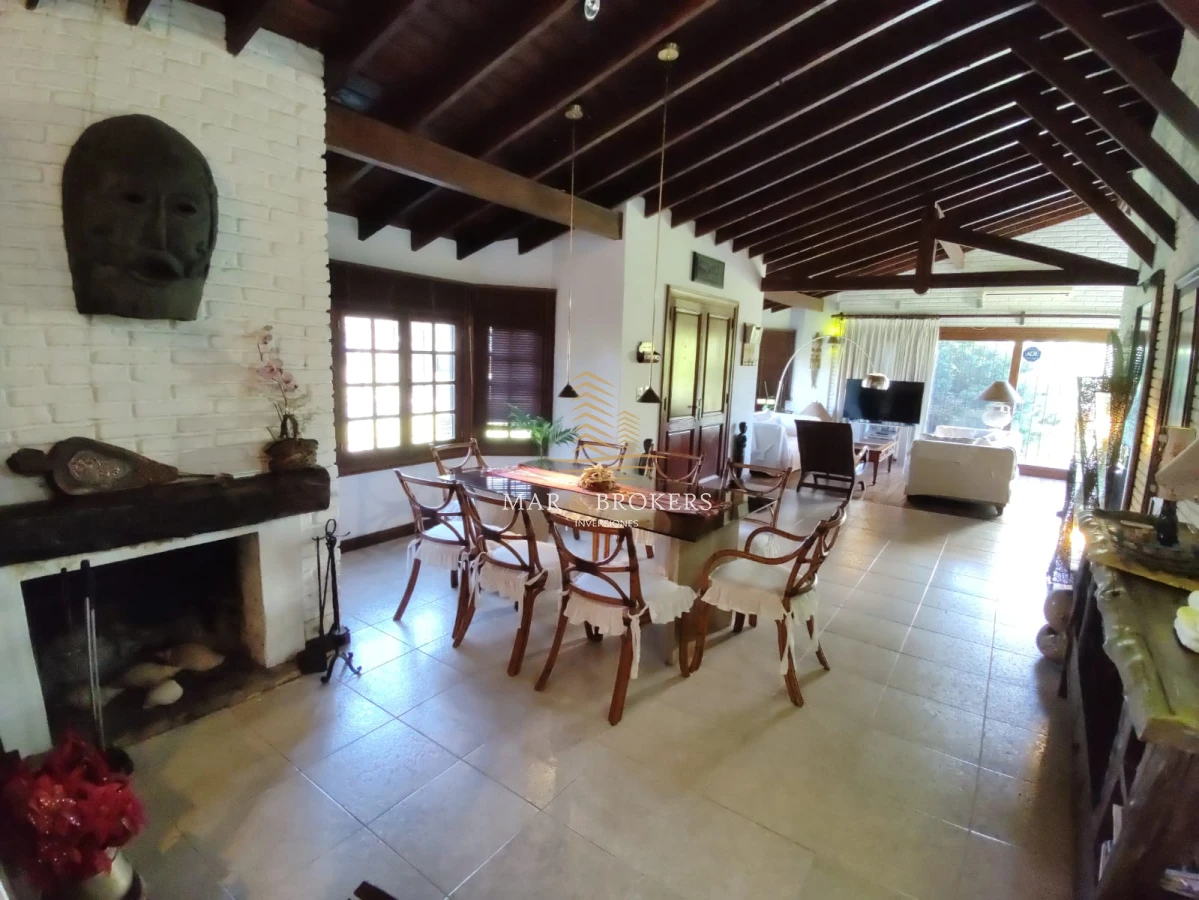 Casa ID.434 - Casa en Punta del Este, Punta del Este