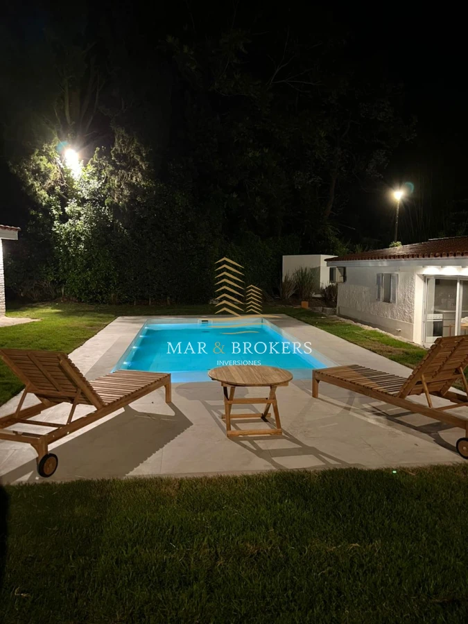 Casa ID.1336 - Casa en Punta del Este, San Rafael