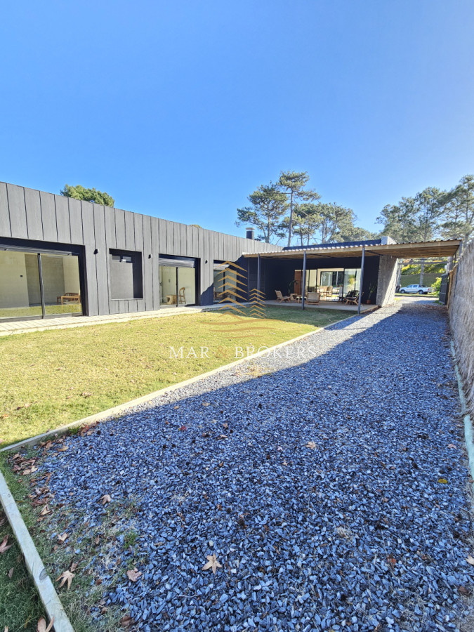 Casa ID.1190 - Casa en Punta del Este, San Rafael