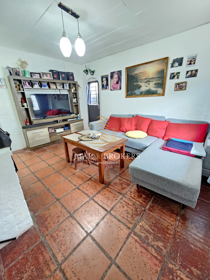 Casa ID.644 - Casa en Maldonado, Maldonado Park
