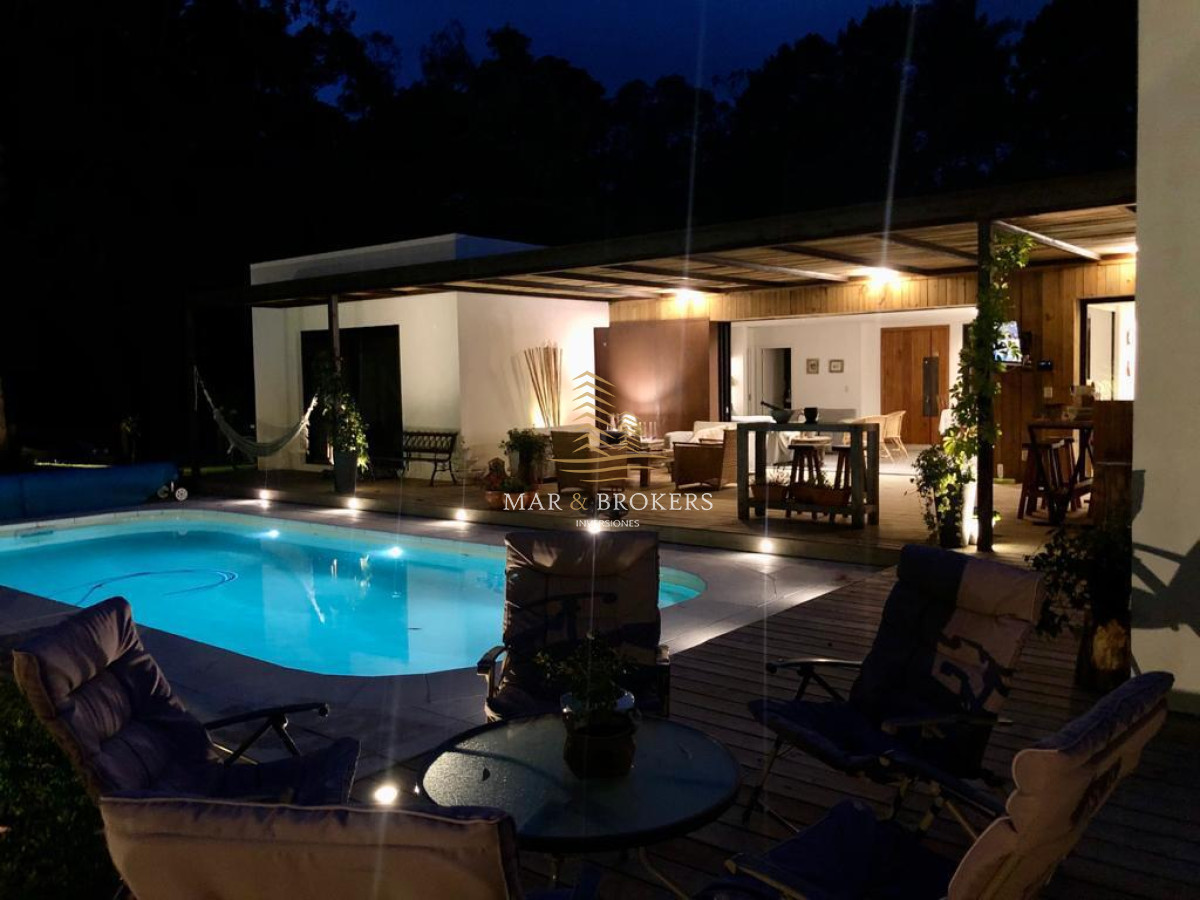 Casa ID.851 - Hermosa propiedad en Desing Village
