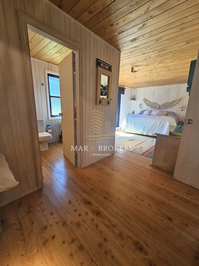 Casa ID.1097 - Casa en Jose Ignacio, Laguna Escondida
