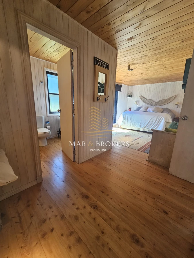 Casa ID.1097 - Casa en Jose Ignacio, Laguna Escondida