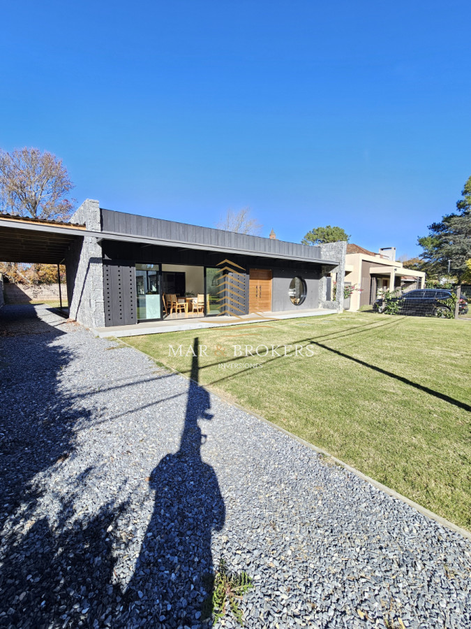 Casa ID.1190 - Casa en Punta del Este, San Rafael