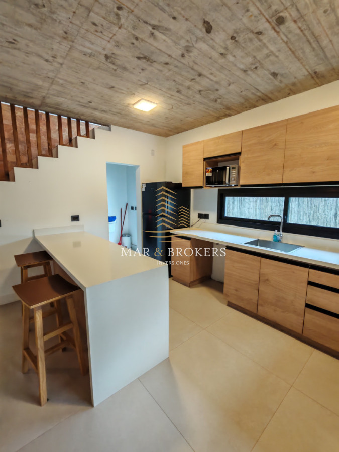 Casa ID.1670 - Casa en Punta Ballena, Solanas