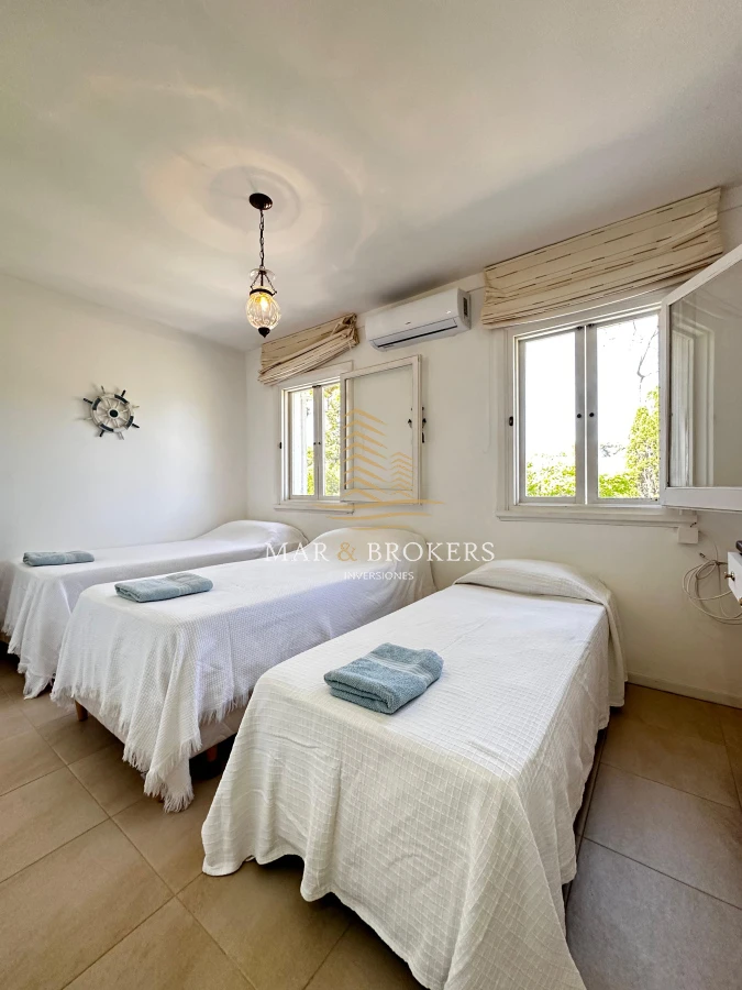 Casa ID.1243 - Casa en Punta del Este, Golf