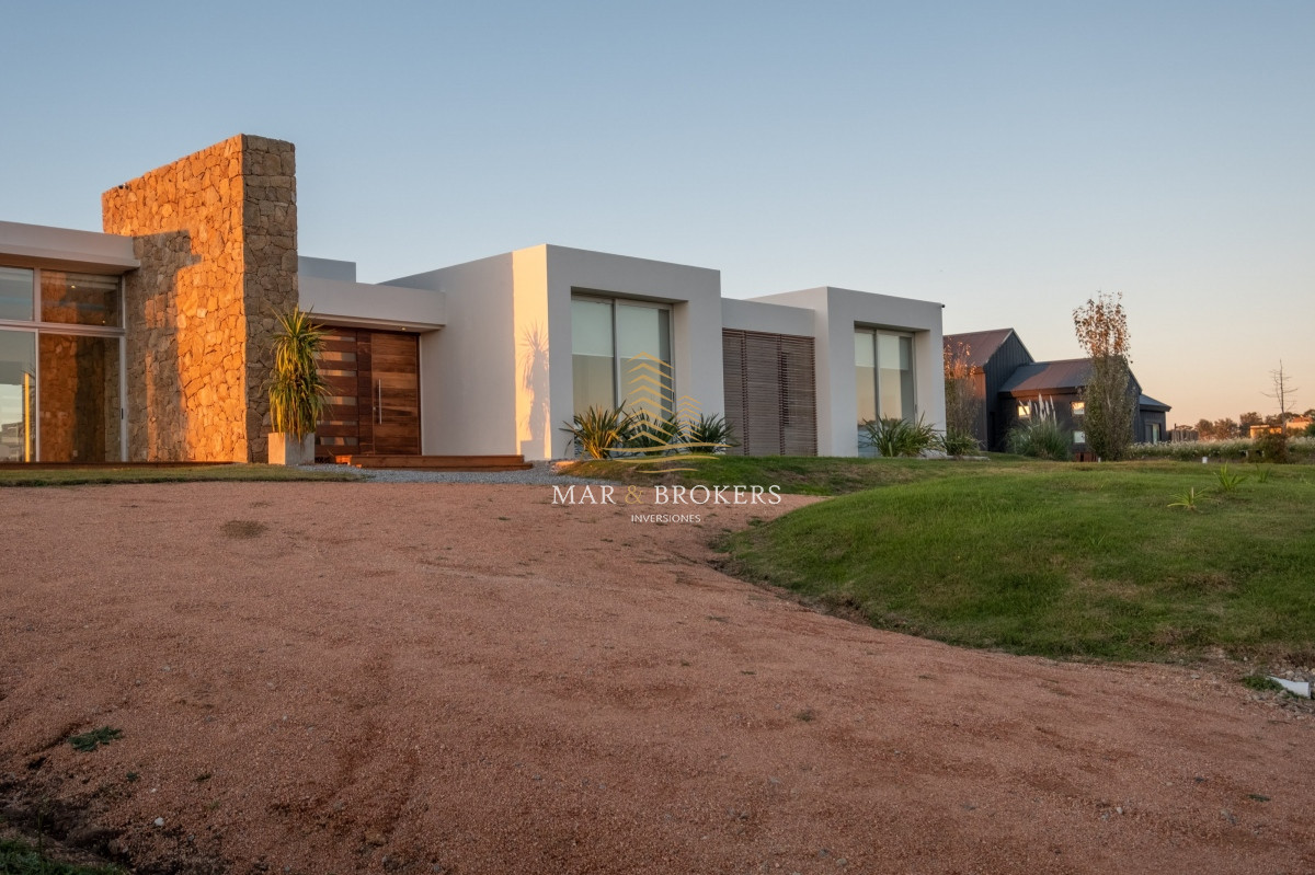 Casa ID.807 - Pueblo Mio