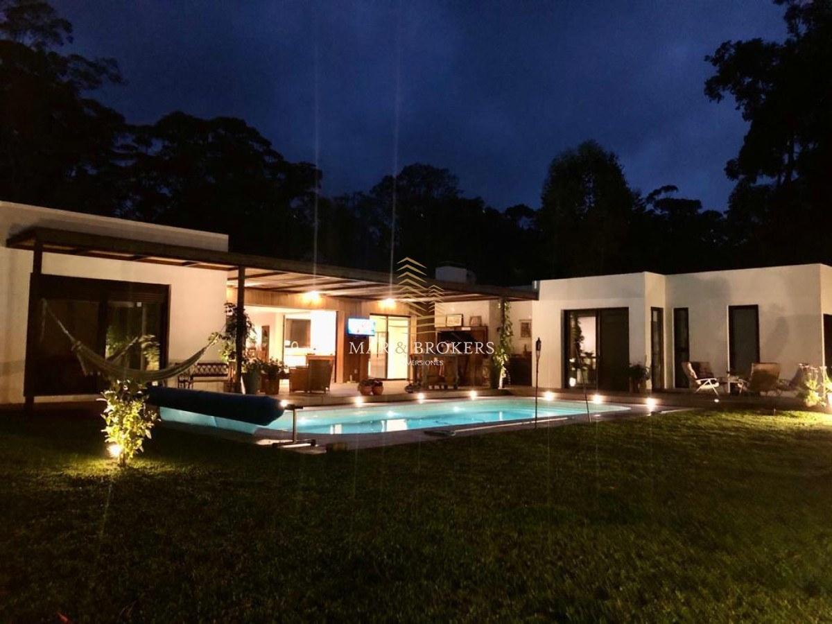 Casa ID.851 - Hermosa propiedad en Desing Village