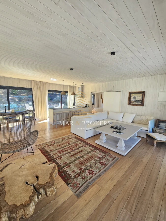 Casa ID.1097 - Casa en Jose Ignacio, Laguna Escondida