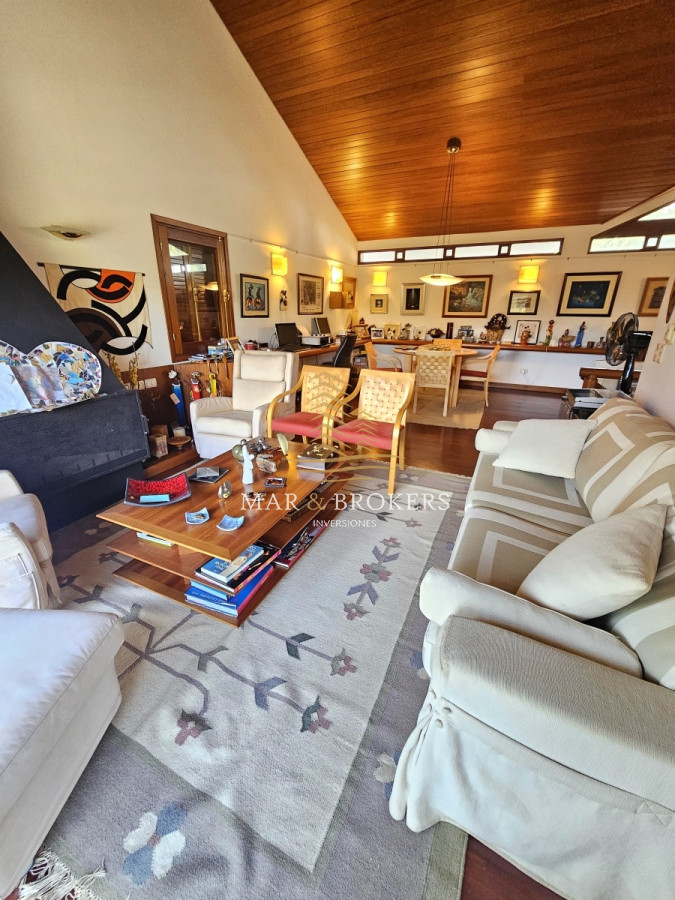 Casa ID.1006 - Casa en Punta del Este, Mansa