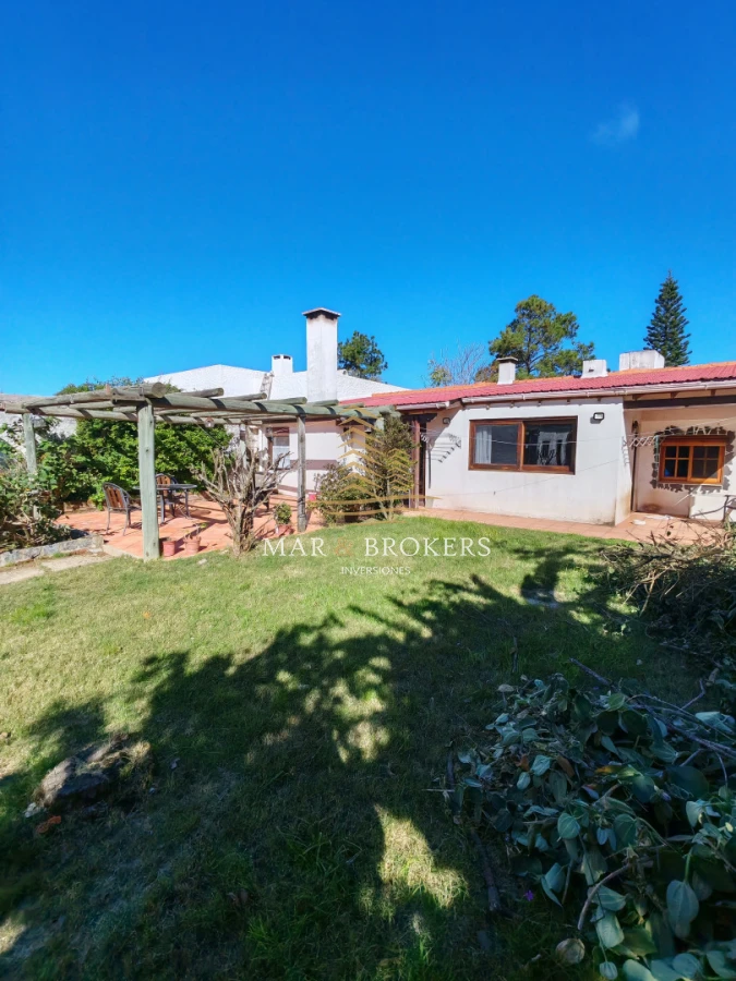 Casa ID.1570 - Casa en Maldonado, Las Delicias