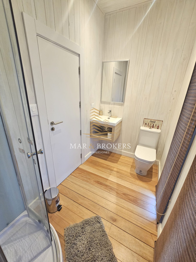 Casa ID.1097 - Casa en Jose Ignacio, Laguna Escondida