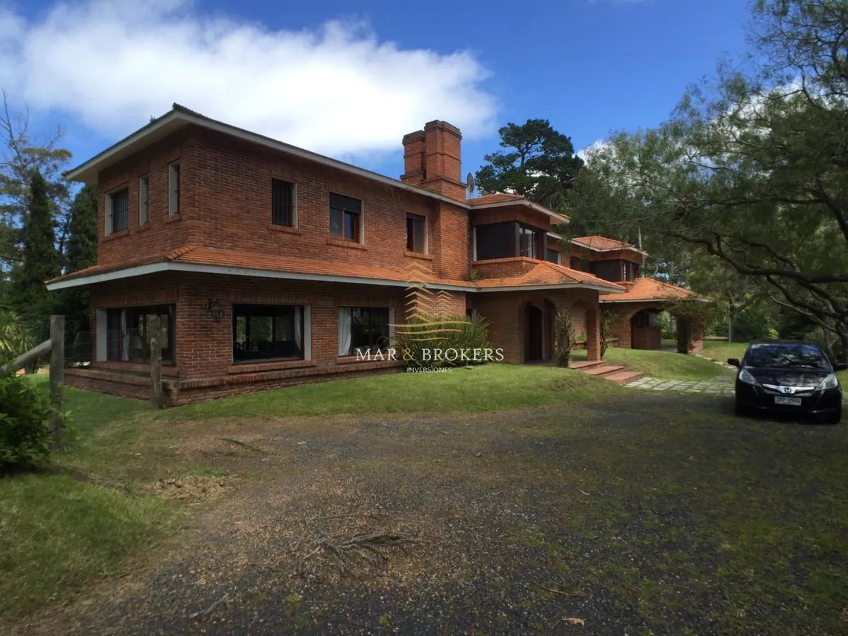 Casa ID.5 - Casa en venta en Punta del este