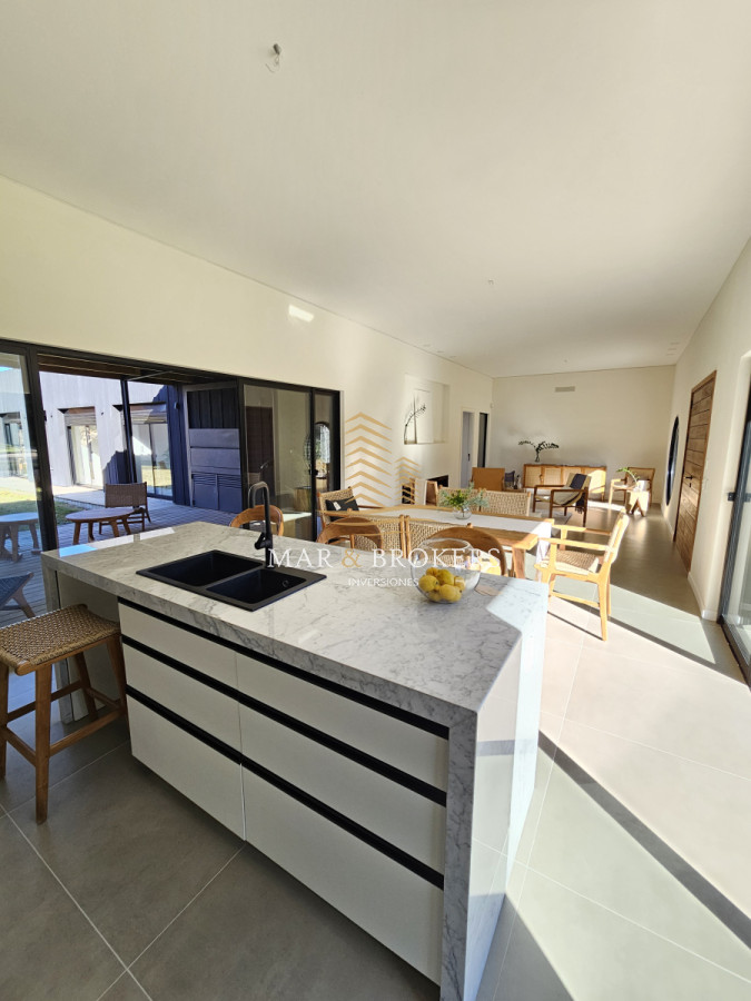 Casa ID.1190 - Casa en Punta del Este, San Rafael