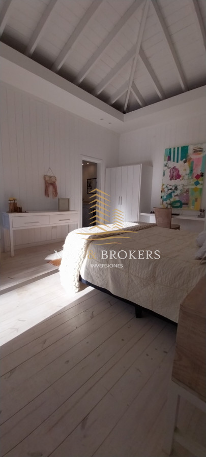 Casa ID.1004 - Casa Alquiler Temporal ( punta del este  jose ignacio )