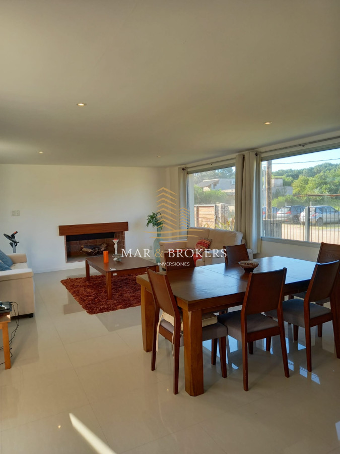 Casa ID.273 - Venta casa punta del este