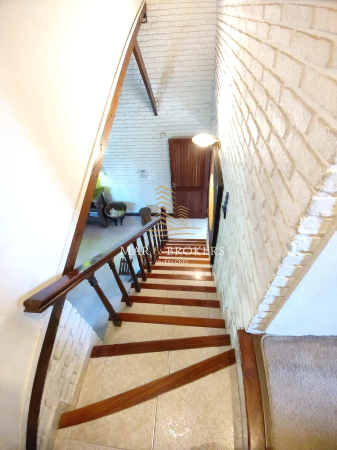 Casa ID.434 - Casa en Punta del Este, Punta del Este