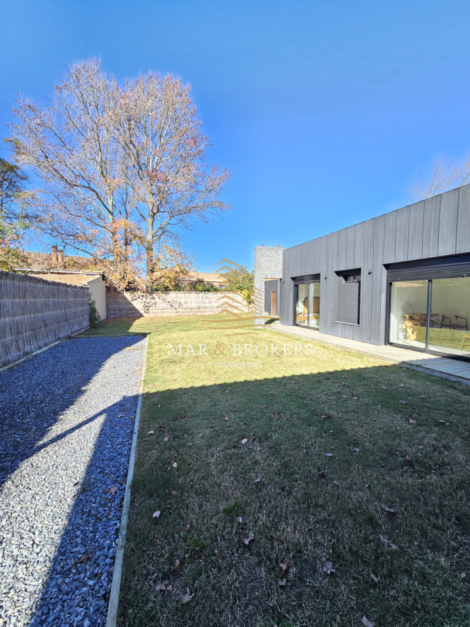 Casa ID.1190 - Casa en Punta del Este, San Rafael