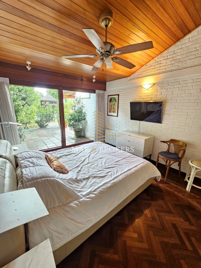 Casa ID.1006 - Casa en Punta del Este, Mansa