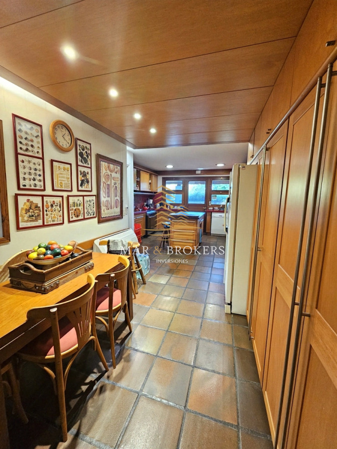 Casa ID.1006 - Casa en Punta del Este, Mansa