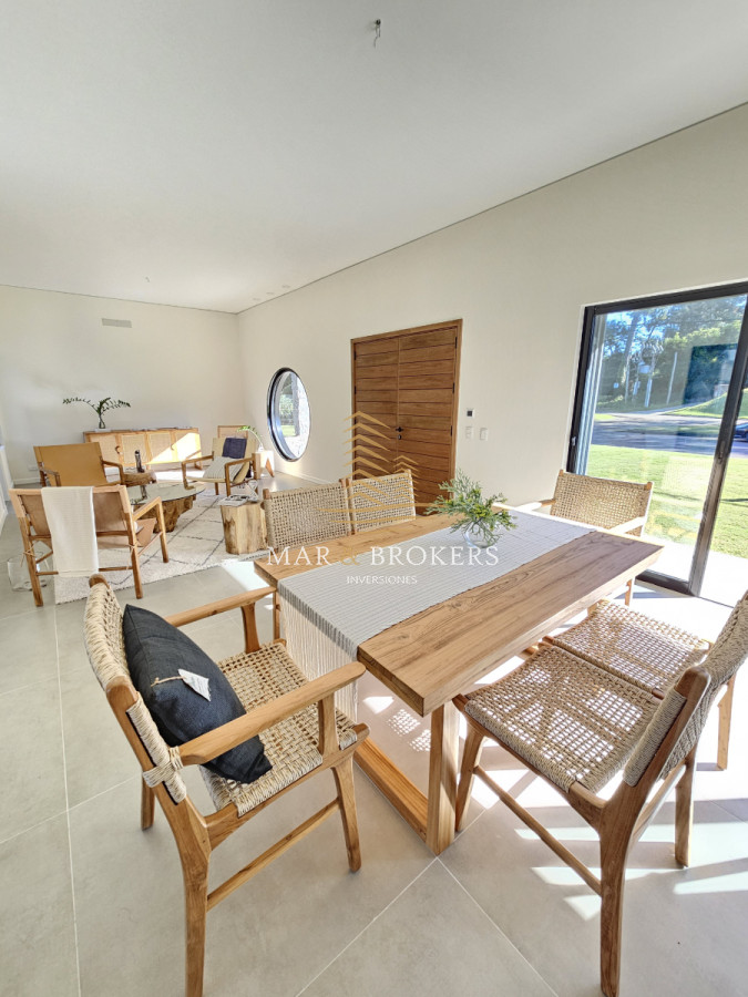 Casa ID.1190 - Casa en Punta del Este, San Rafael