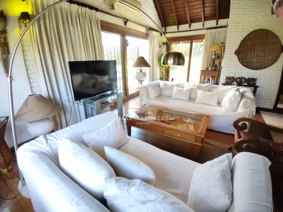Casa ID.434 - Casa en Punta del Este, Punta del Este
