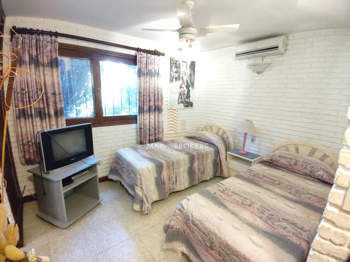 Casa ID.434 - Casa en Punta del Este, Punta del Este