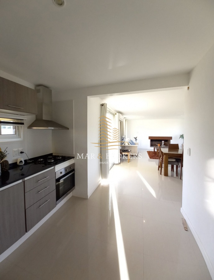 Casa ID.273 - Venta casa punta del este