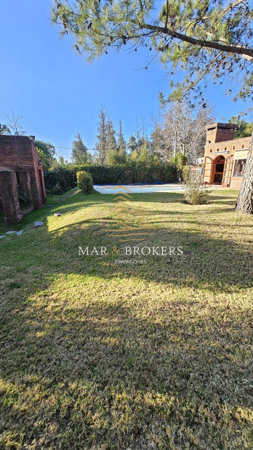 Casa ID.816 - Venta casa punt del este 