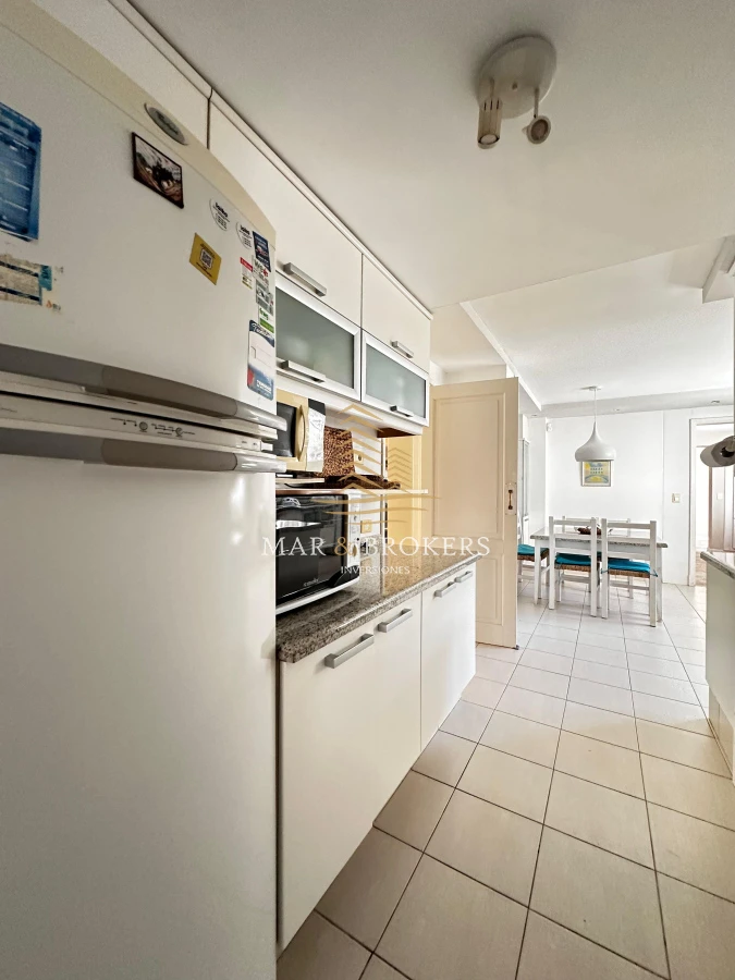 Casa ID.1243 - Casa en Punta del Este, Golf