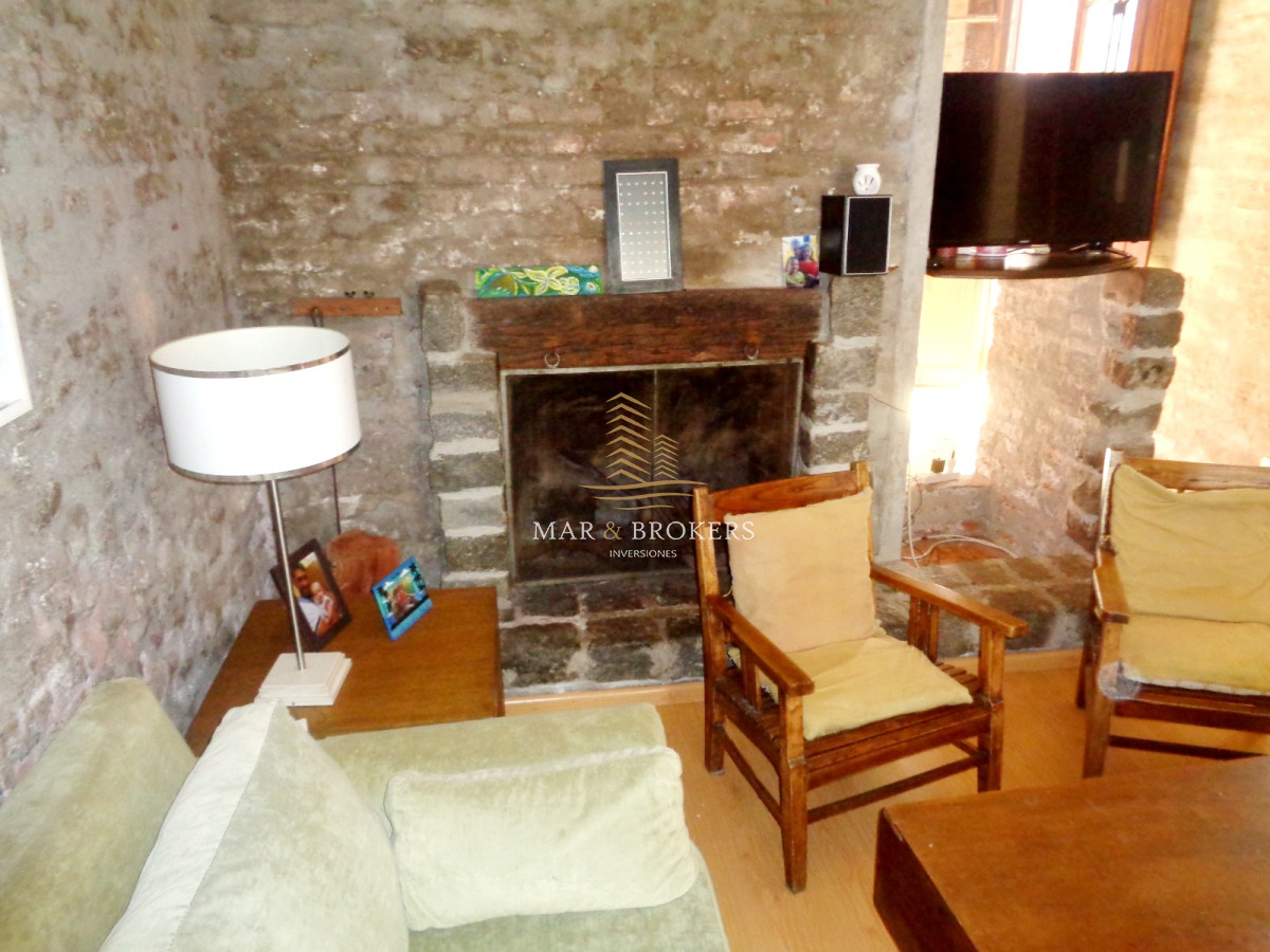 Casa ID.524 - Casa 3 dormitorios. Cordón 