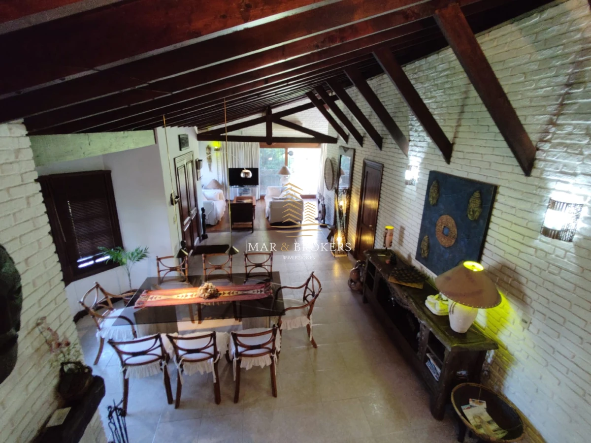 Casa ID.434 - Casa en Punta del Este, Punta del Este