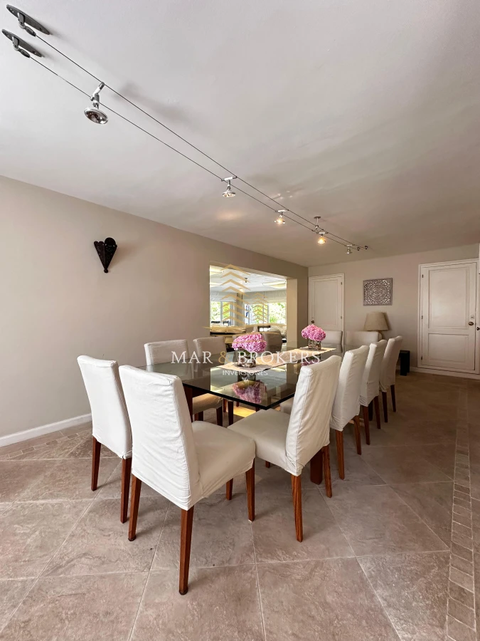 Casa ID.1243 - Casa en Punta del Este, Golf