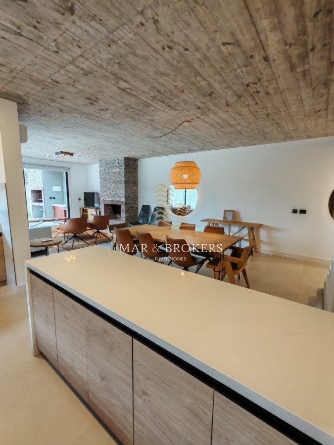 Casa ID.1670 - Casa en Punta Ballena, Solanas
